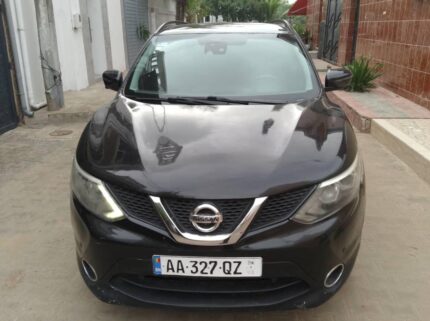 2016 nissan qashqai