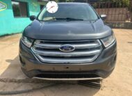 2016 ford Edge