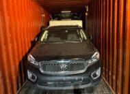 2018 Kia sorento