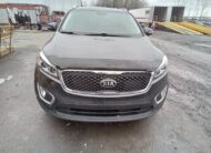 2018 Kia sorento