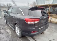 2018 Kia sorento