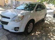 2012 chevrolet equinox