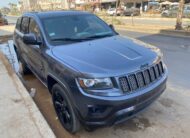 2015 jeep grand-cherokee