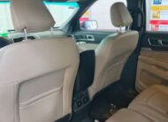 2019 ford explorer-limited