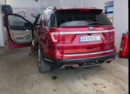 2019 ford explorer-limited