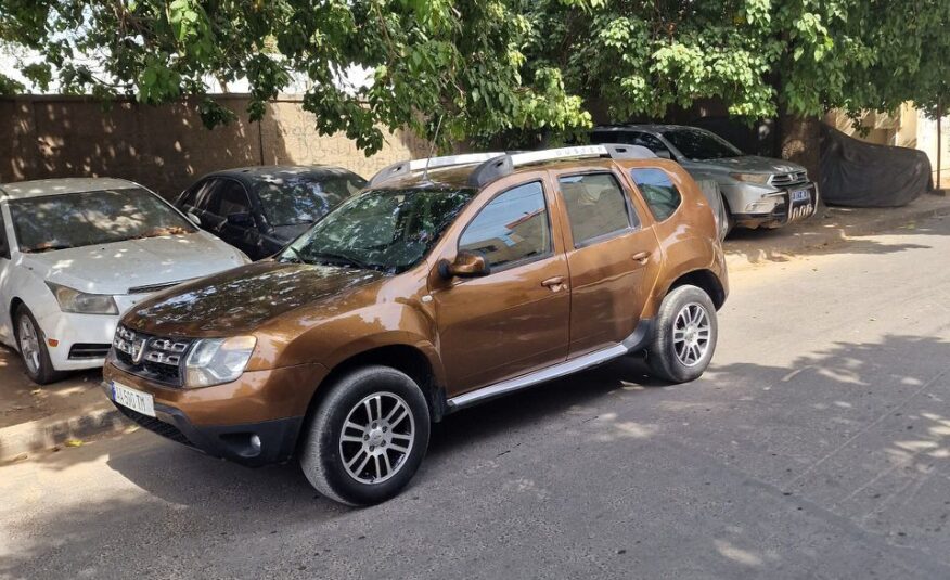 2017 dacia duster