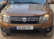 2017 dacia duster