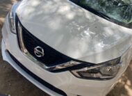 2016 nissan sentra