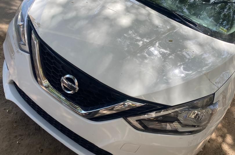 2016 nissan sentra