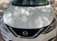 2016 nissan sentra