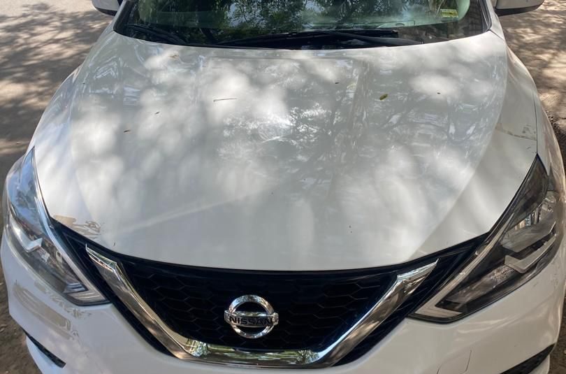 2016 nissan sentra