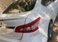 2016 nissan sentra
