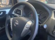 2016 nissan sentra