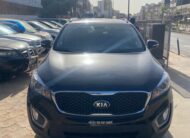 2018 kia Sorento