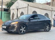 2010 mazda 3