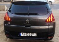 2014 peugeot 3008