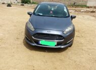 2015 ford fiesta