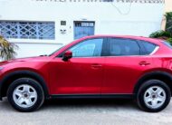 2017 mazda cx5