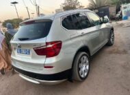 2012 bmw x3