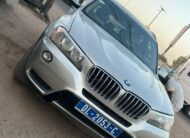 2012 bmw x3