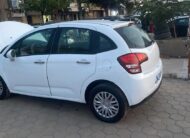 2012 citroen c3