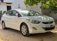 2012 hyundai elantra