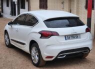 2014 citroen DS4