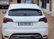 2014 citroen DS4