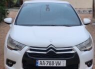 2014 citroen DS4