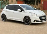 2016 peugeot 208