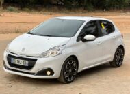 2016 peugeot 208