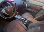 2009 nissan rogue