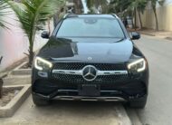 2021 mercedez GLC300