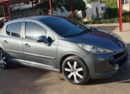 2009 peugeot 207