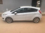 2014 ford fiesta