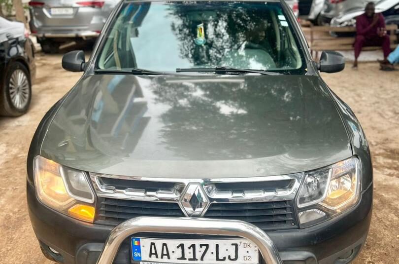 2015 renault duster