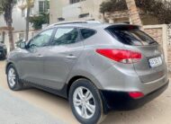 2012 hyundai tucson