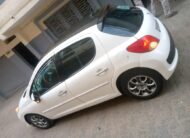 2009 peugeot 207