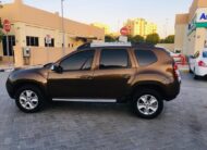 2016 renault duster