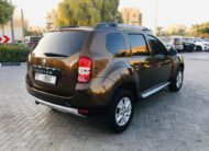 2016 renault duster