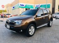 2016 renault duster