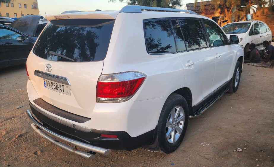 2014 toyota highlander