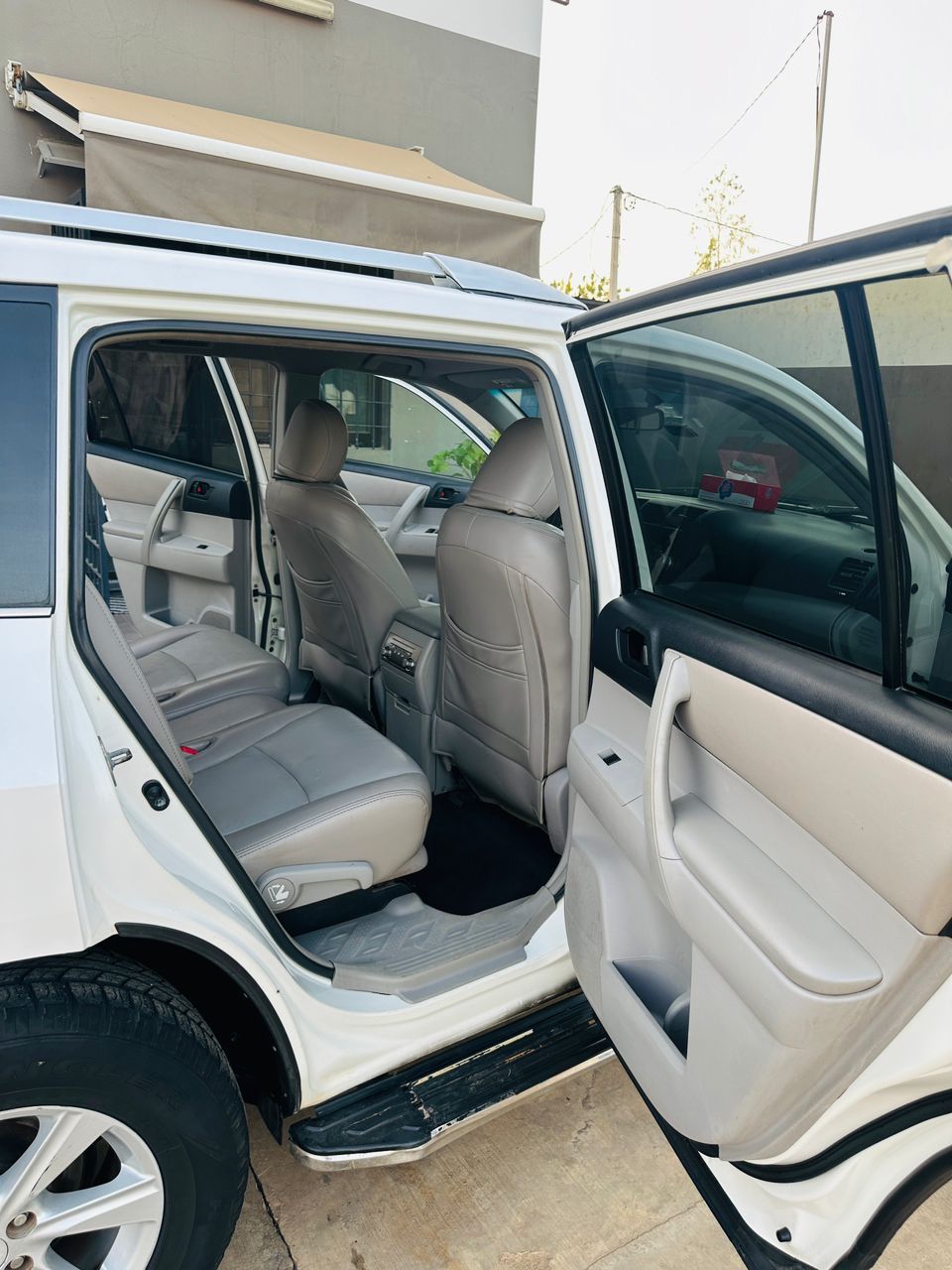 2014 toyota highlander