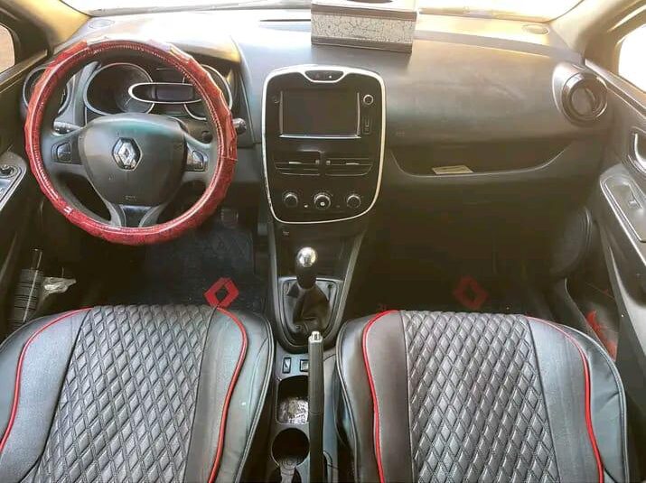 2014 renault clio-4