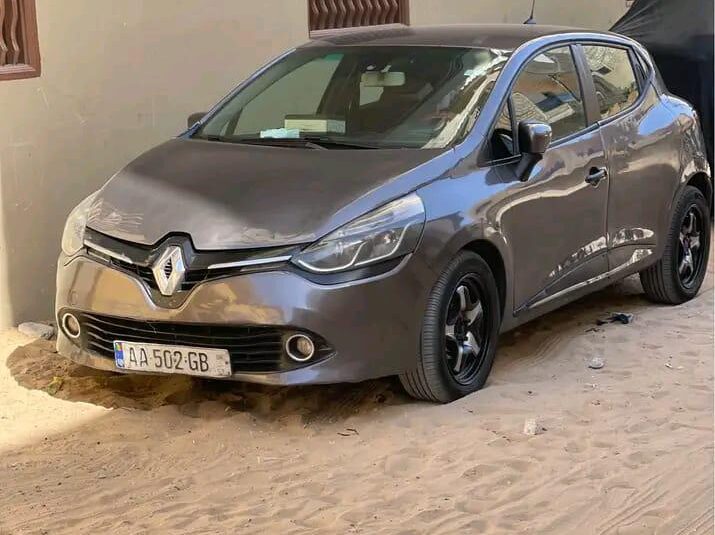 2014 renault clio-4