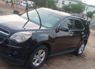 2011 chevrolet equinox