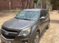 2011 chevrolet equinox