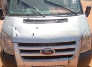 2009 ford Transit 9