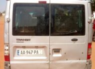 2009 ford Transit 9