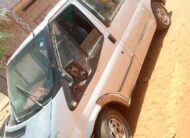 2009 ford Transit 9